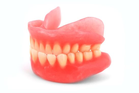 Dentures 201